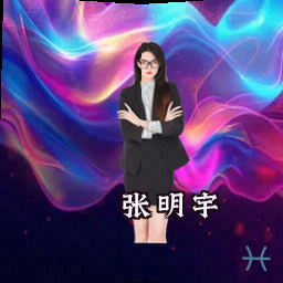 张明宇